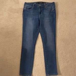 Liverpool Jeans company petit Abby skinny jeans